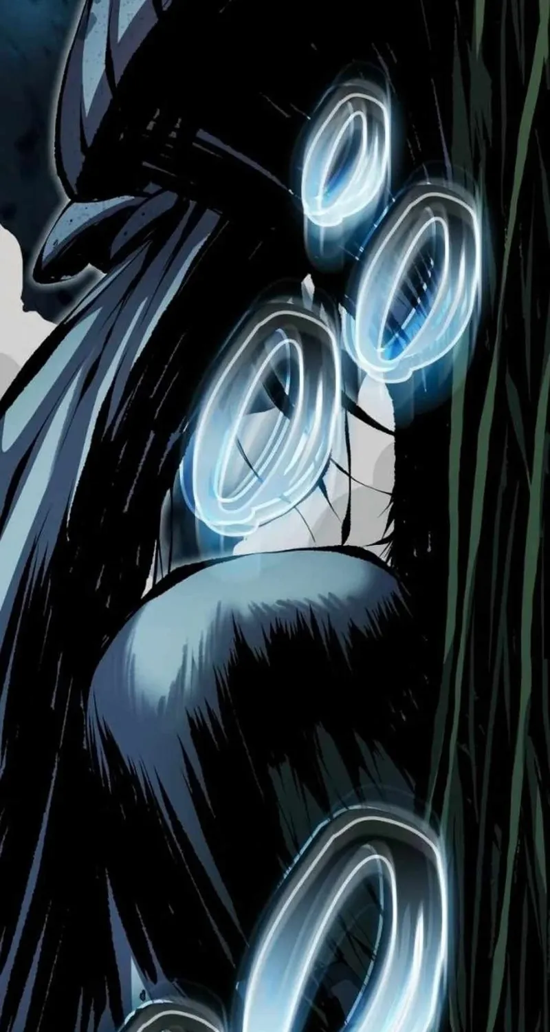 Thợ Săn Nguyên Thủy Chap 110 - Next Chap 111