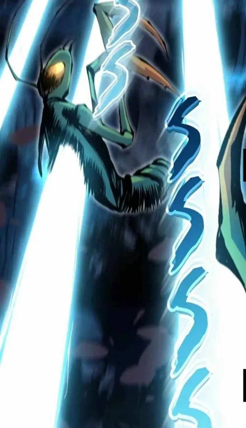 Thợ Săn Nguyên Thủy Chap 110 - Next Chap 111