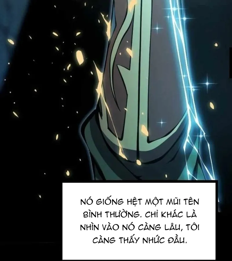 Thợ Săn Nguyên Thủy Chap 110 - Next Chap 111