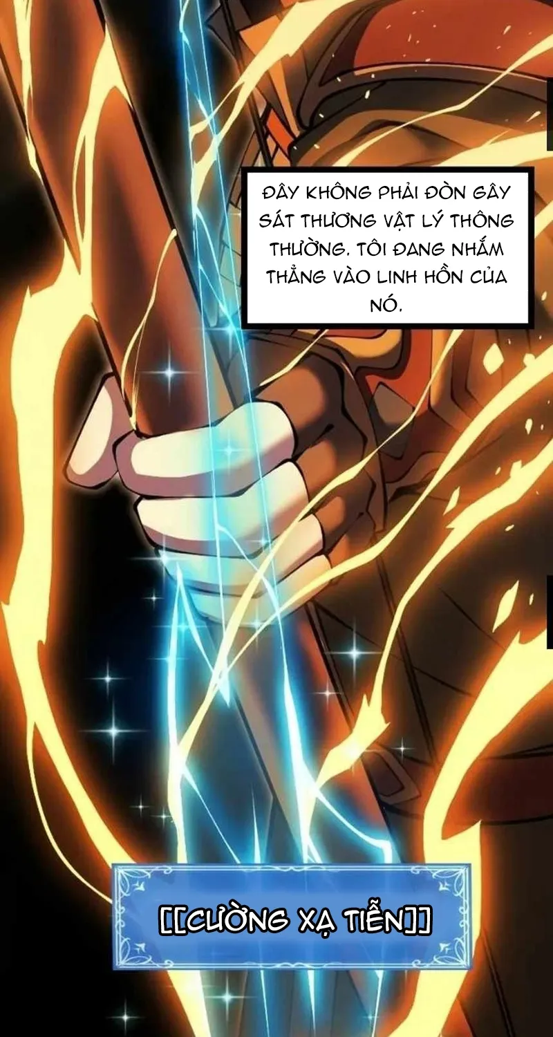 Thợ Săn Nguyên Thủy Chap 110 - Next Chap 111