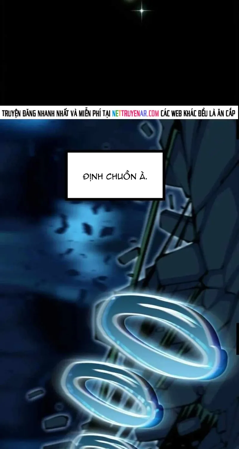 Thợ Săn Nguyên Thủy Chap 110 - Next Chap 111