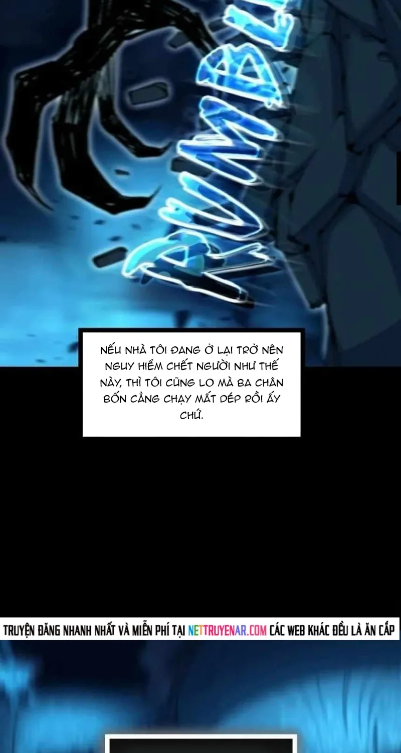 Thợ Săn Nguyên Thủy Chap 110 - Next Chap 111