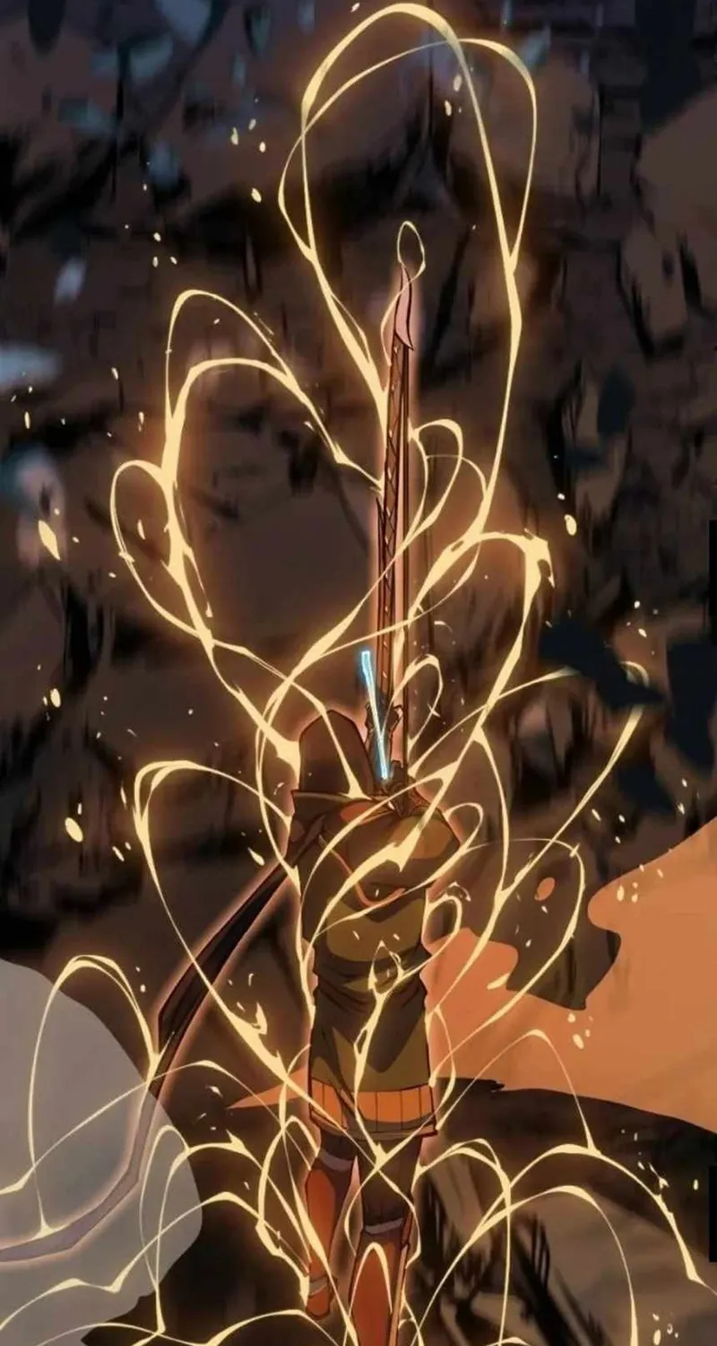 Thợ Săn Nguyên Thủy Chap 110 - Next Chap 111