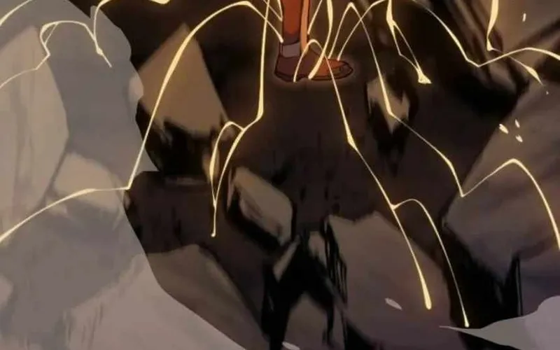 Thợ Săn Nguyên Thủy Chap 110 - Next Chap 111