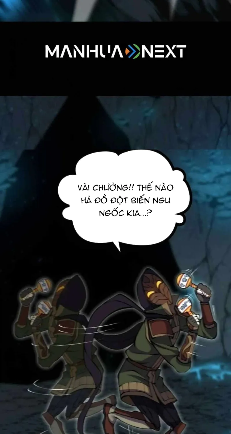 Thợ Săn Nguyên Thủy Chap 111 - Next Chap 112