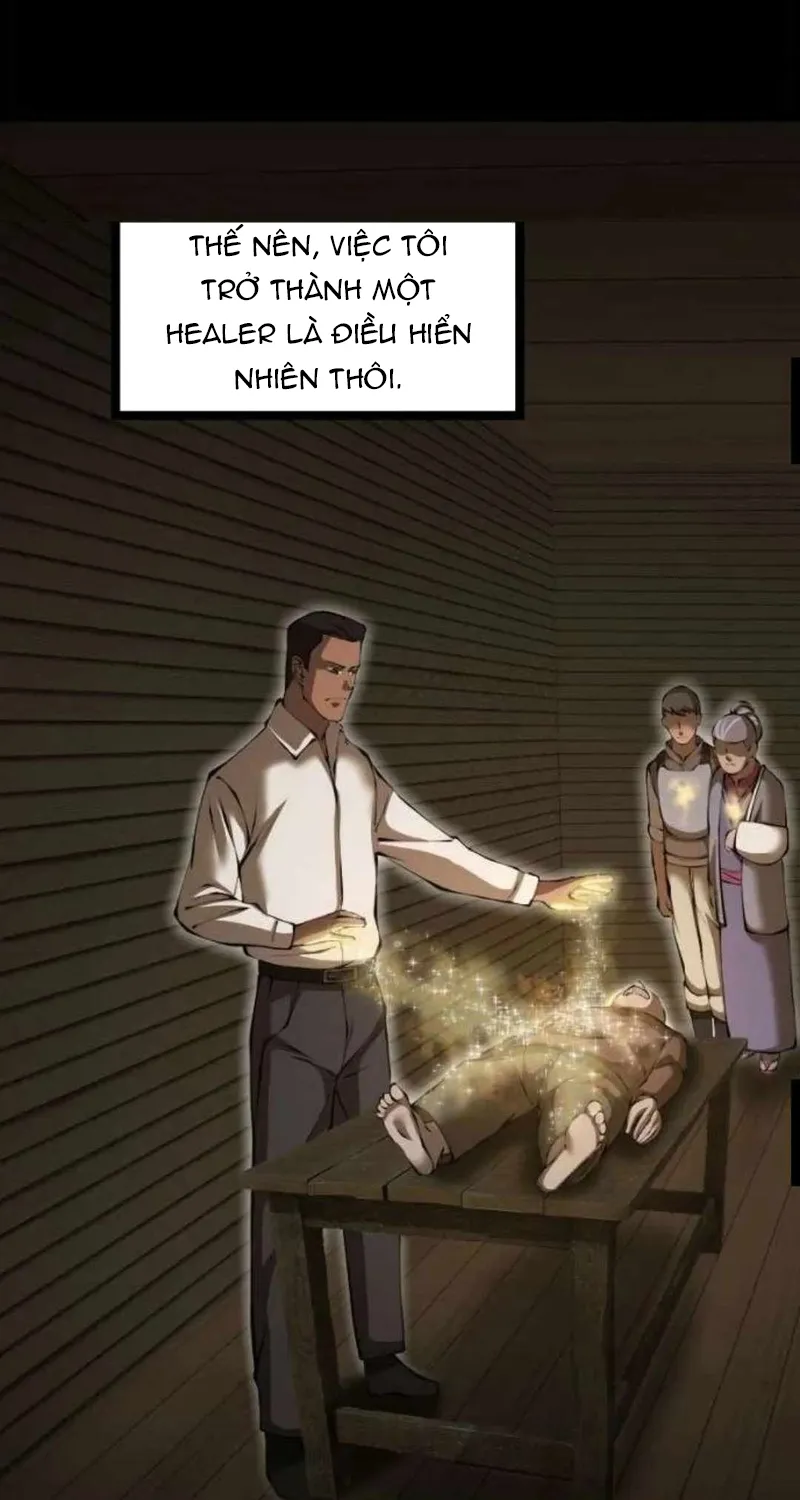 Thợ Săn Nguyên Thủy Chap 111 - Next Chap 112