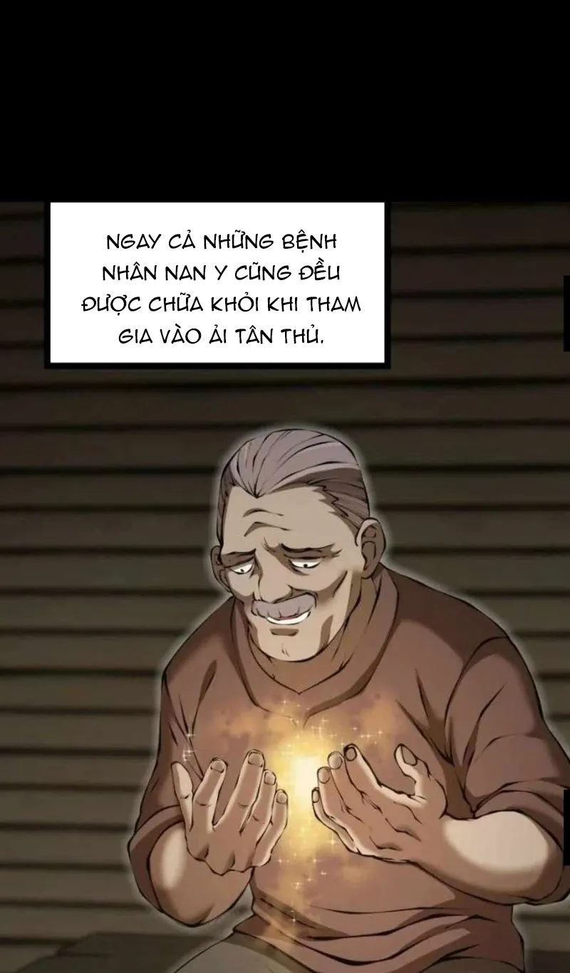 Thợ Săn Nguyên Thủy Chap 111 - Next Chap 112