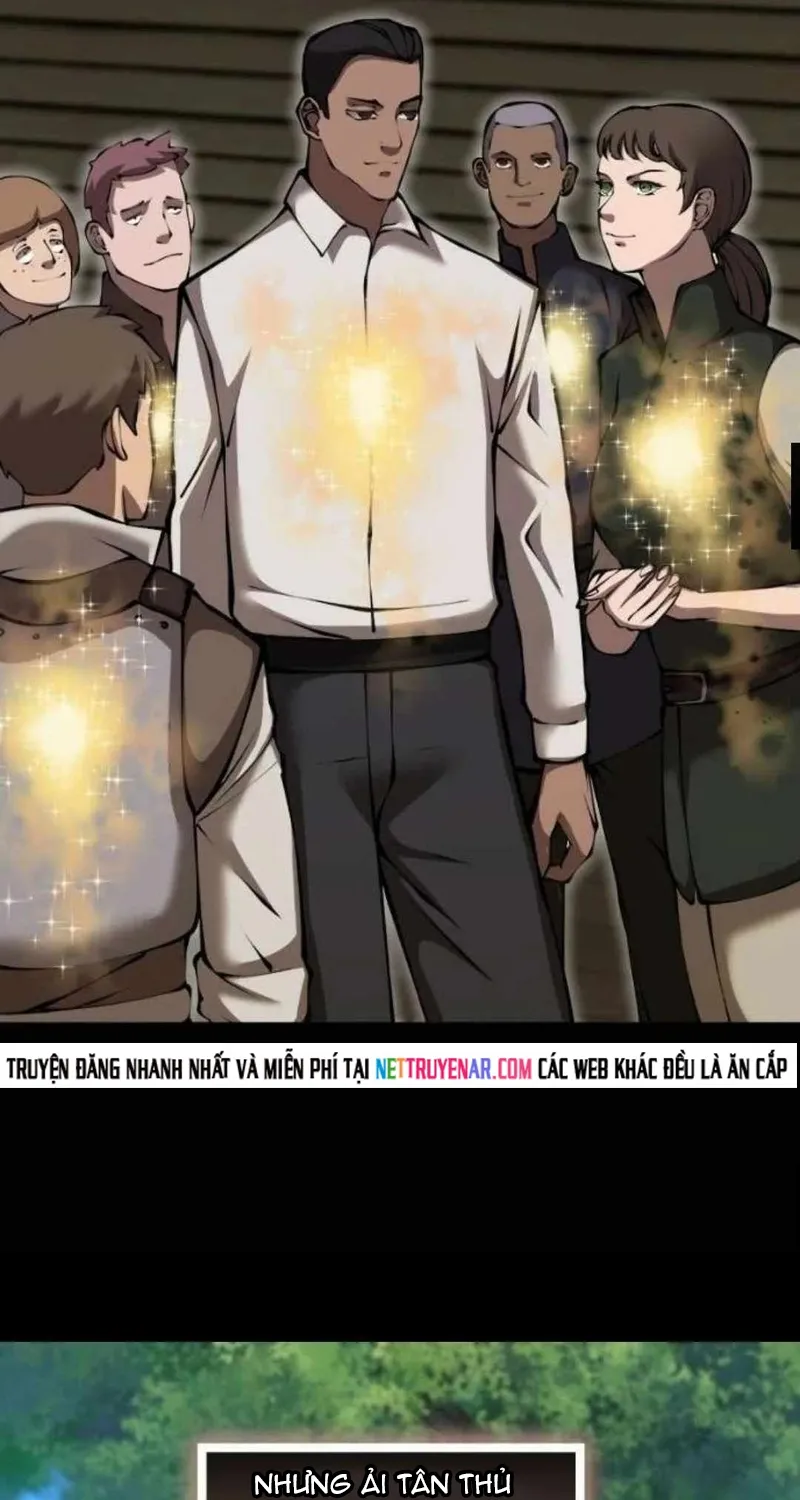 Thợ Săn Nguyên Thủy Chap 111 - Next Chap 112