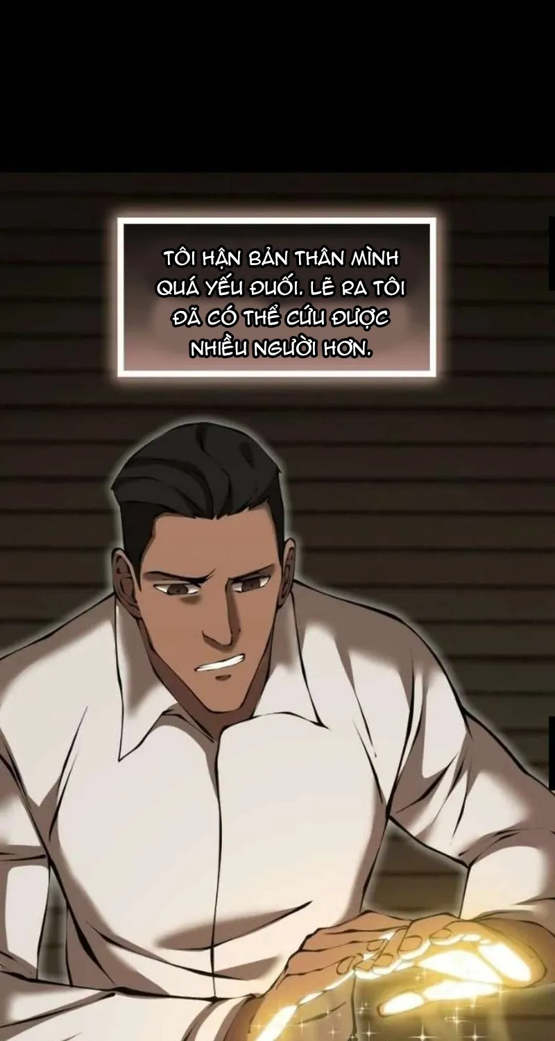 Thợ Săn Nguyên Thủy Chap 111 - Next Chap 112