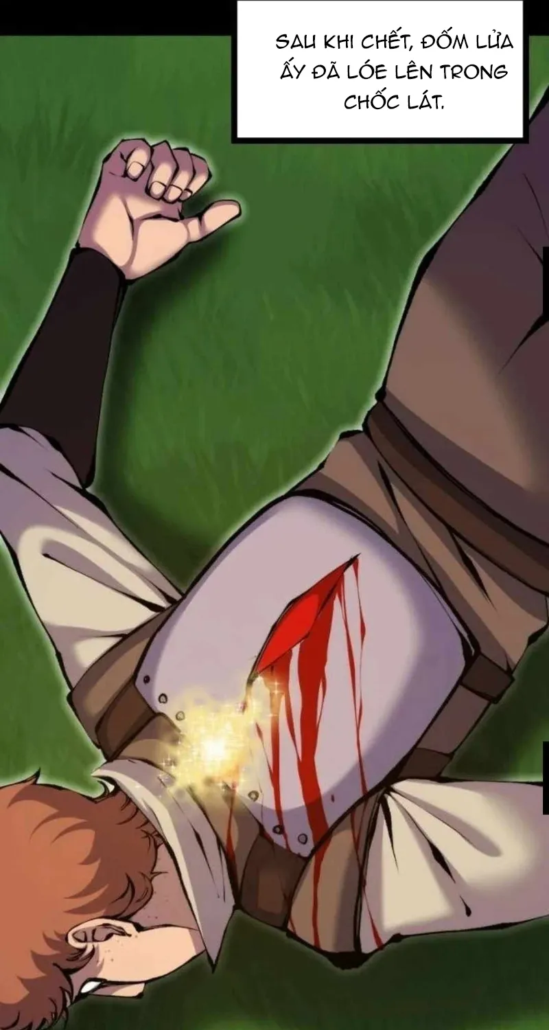 Thợ Săn Nguyên Thủy Chap 111 - Next Chap 112