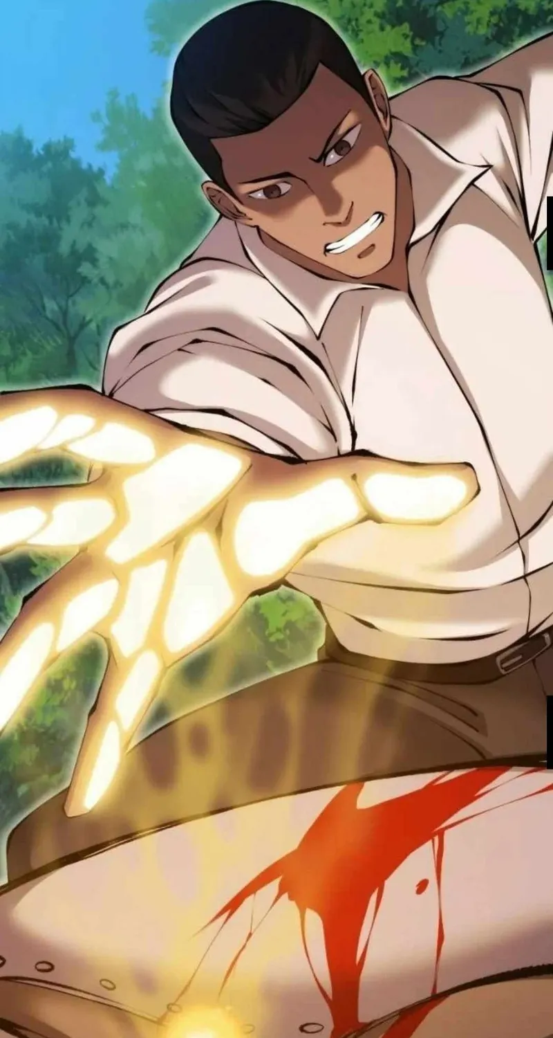 Thợ Săn Nguyên Thủy Chap 111 - Next Chap 112