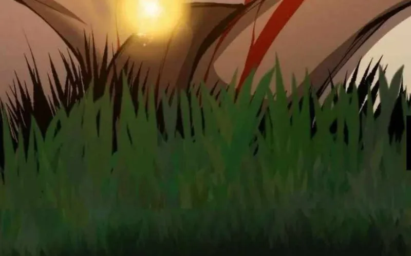 Thợ Săn Nguyên Thủy Chap 111 - Next Chap 112