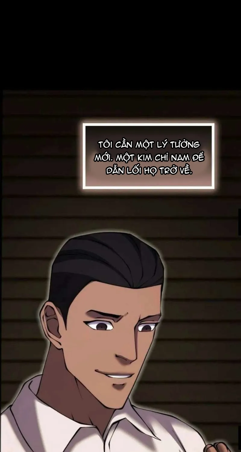 Thợ Săn Nguyên Thủy Chap 111 - Next Chap 112
