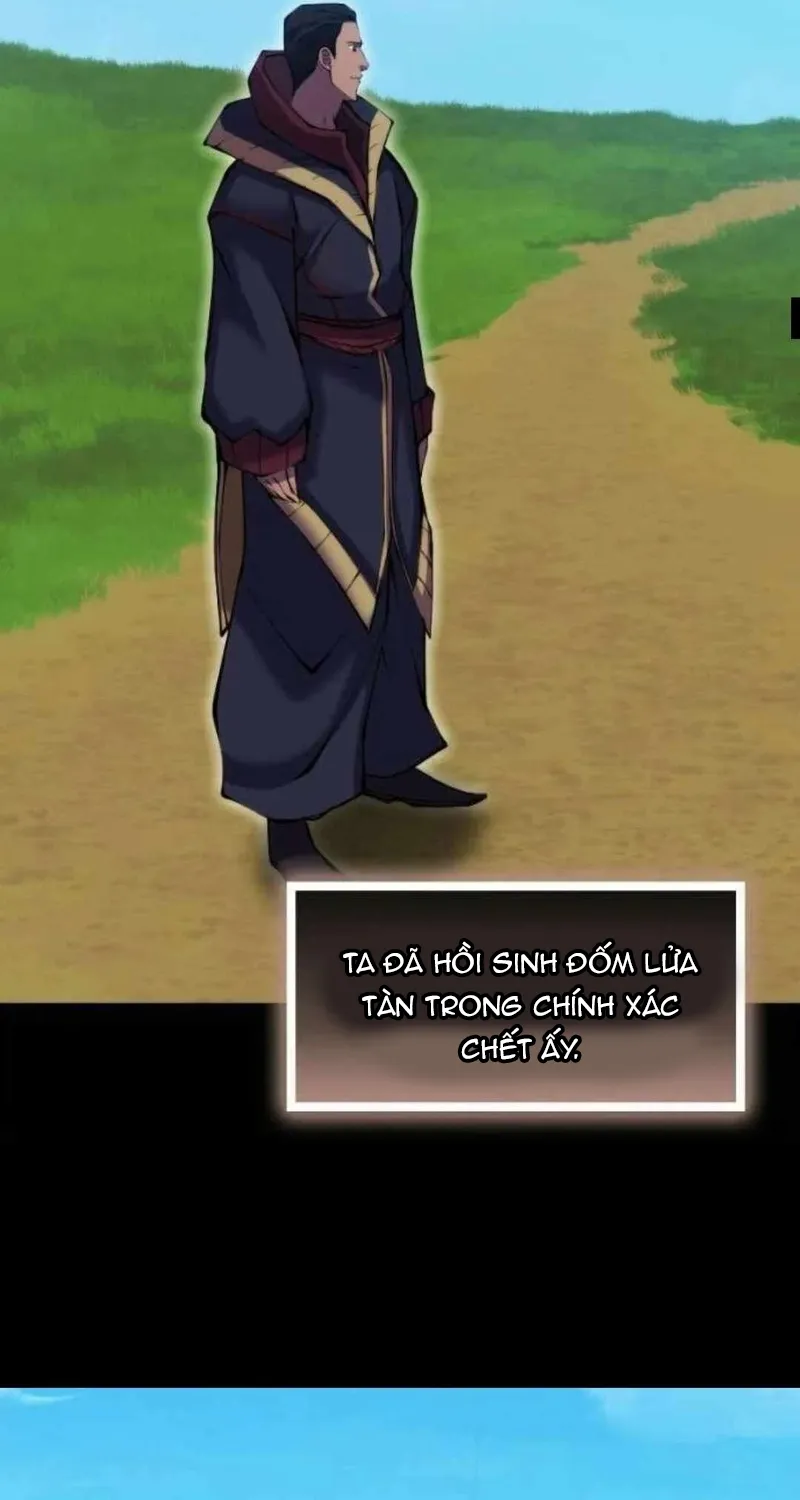 Thợ Săn Nguyên Thủy Chap 111 - Next Chap 112