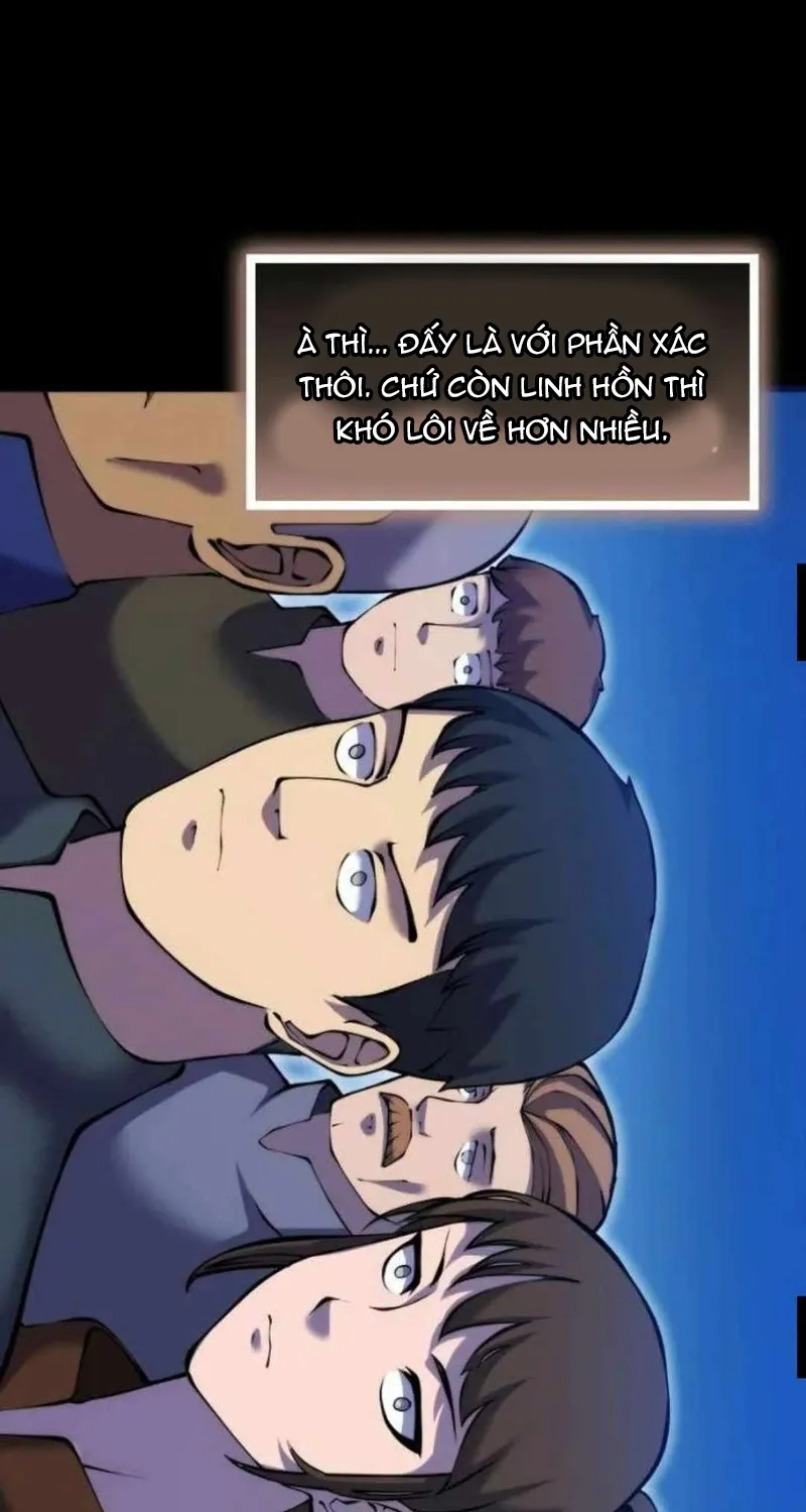 Thợ Săn Nguyên Thủy Chap 111 - Next Chap 112