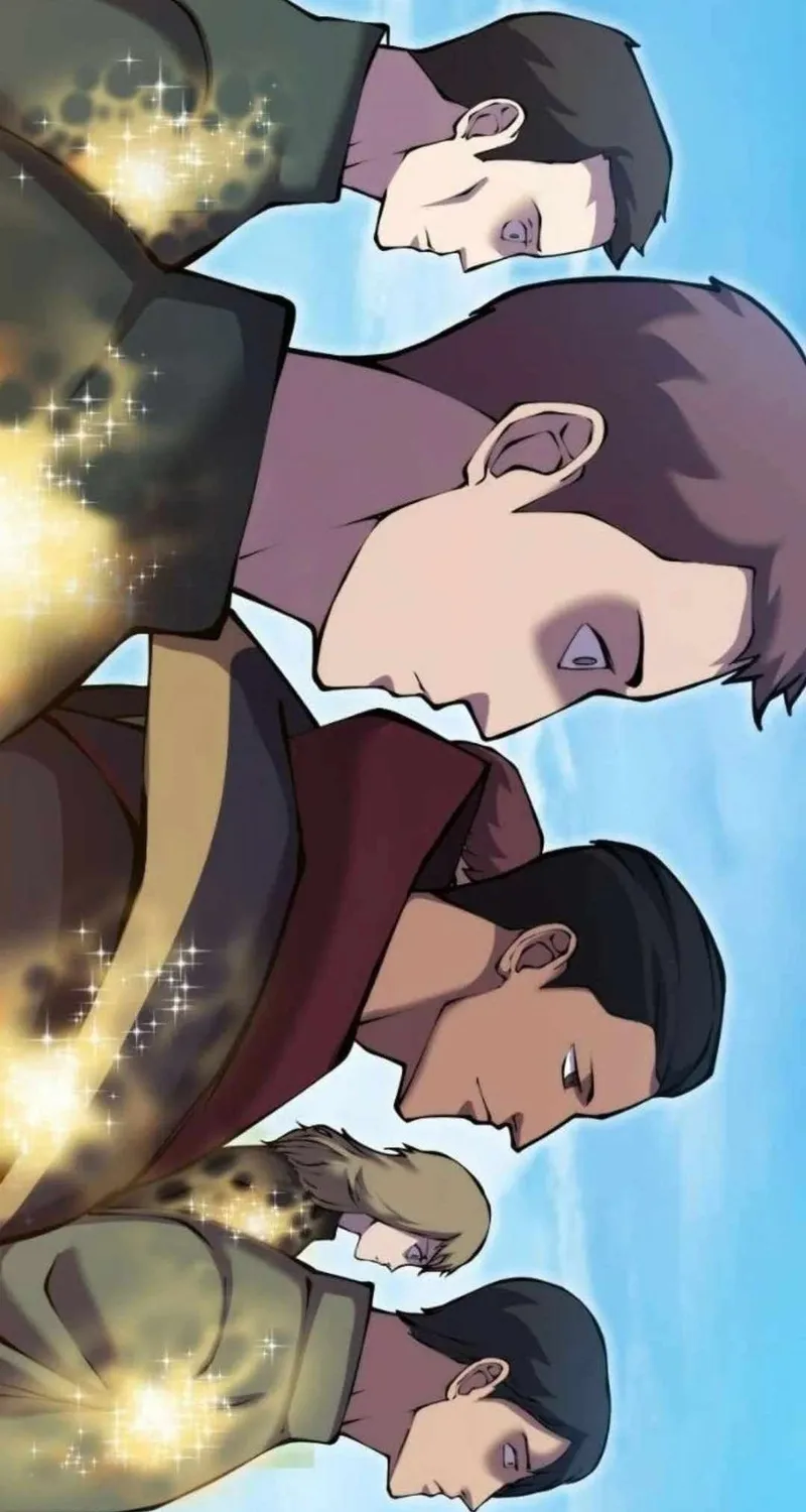 Thợ Săn Nguyên Thủy Chap 111 - Next Chap 112