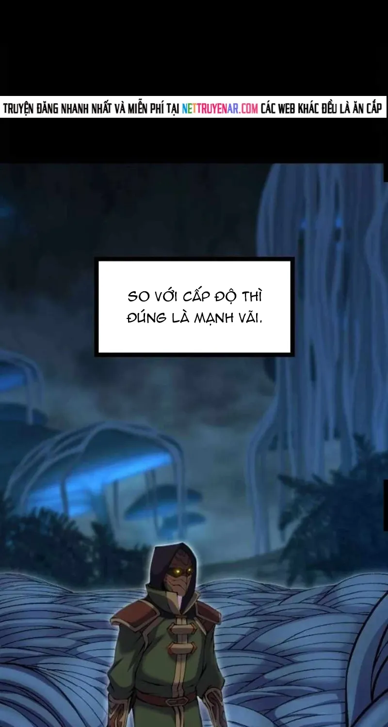 Thợ Săn Nguyên Thủy Chap 111 - Next Chap 112