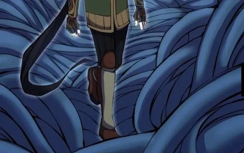 Thợ Săn Nguyên Thủy Chap 111 - Next Chap 112