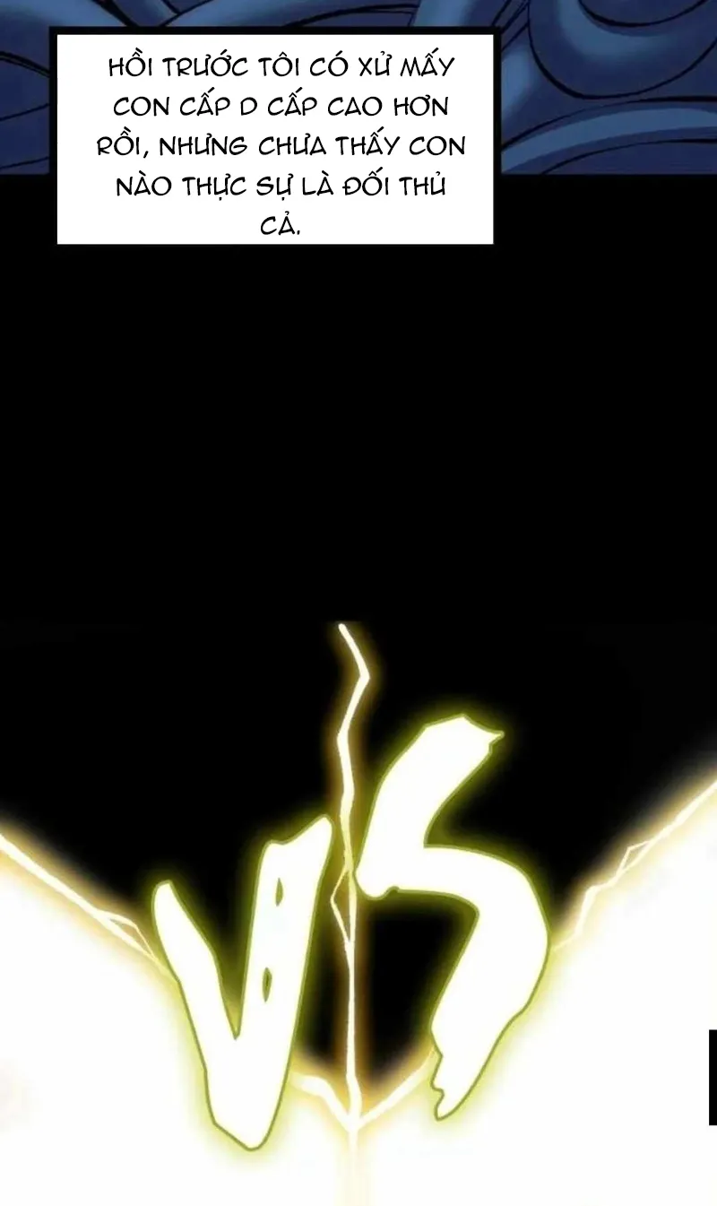 Thợ Săn Nguyên Thủy Chap 111 - Next Chap 112