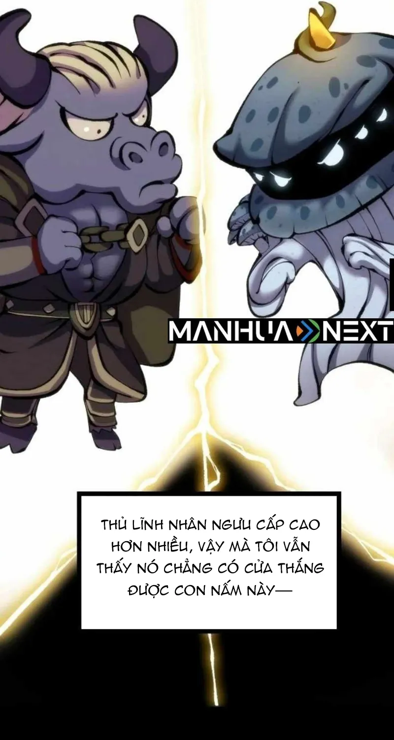 Thợ Săn Nguyên Thủy Chap 111 - Next Chap 112