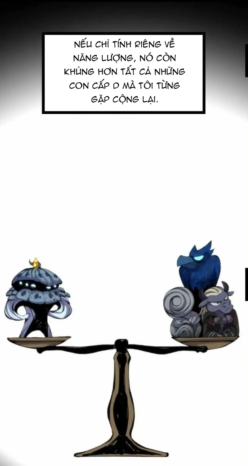 Thợ Săn Nguyên Thủy Chap 111 - Next Chap 112