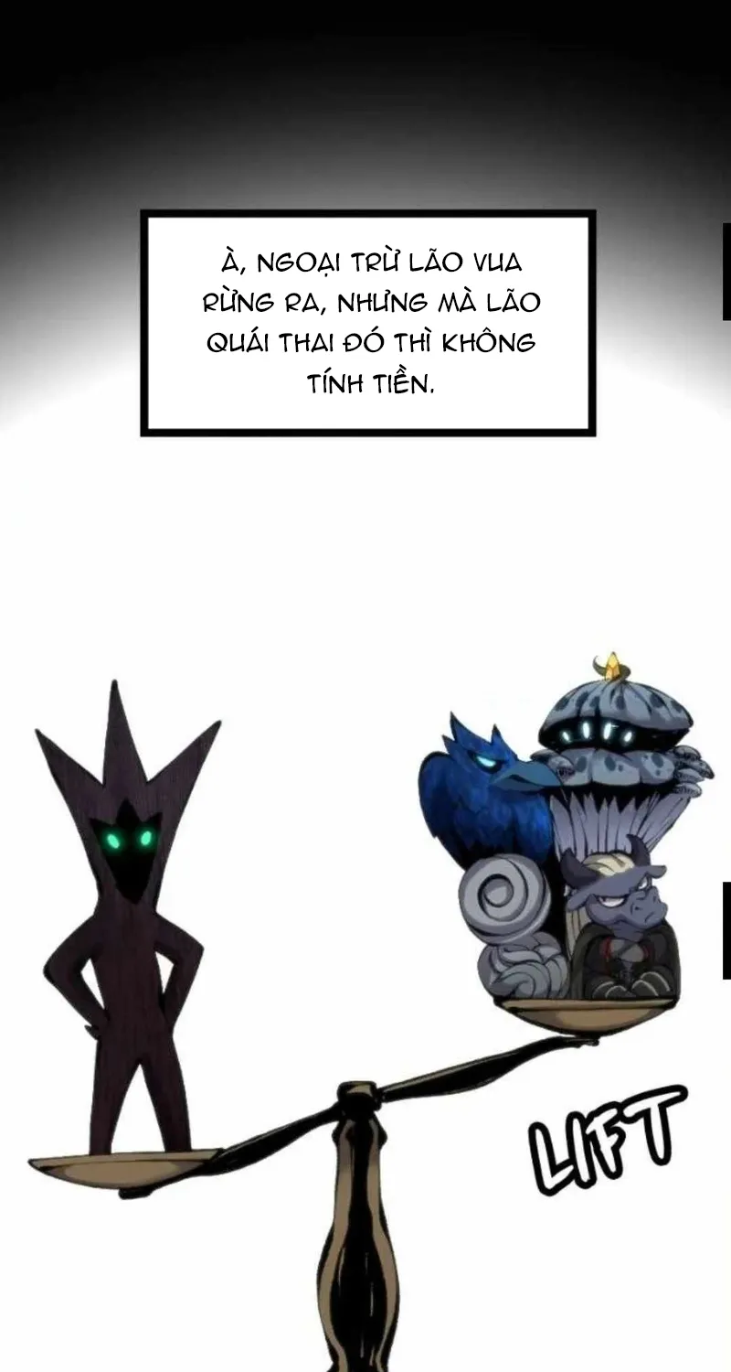 Thợ Săn Nguyên Thủy Chap 111 - Next Chap 112