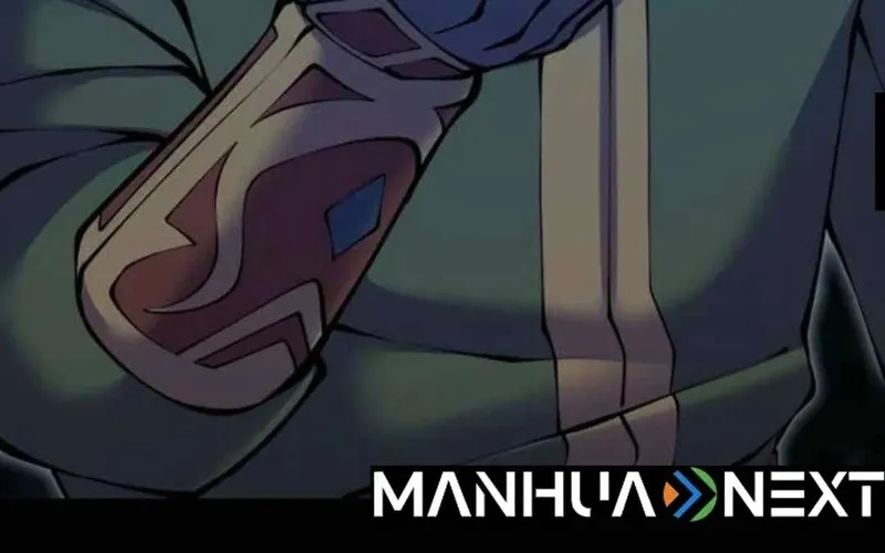 Thợ Săn Nguyên Thủy Chap 111 - Next Chap 112