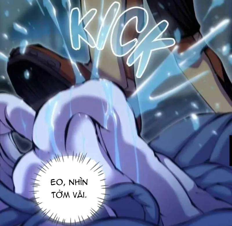 Thợ Săn Nguyên Thủy Chap 111 - Next Chap 112