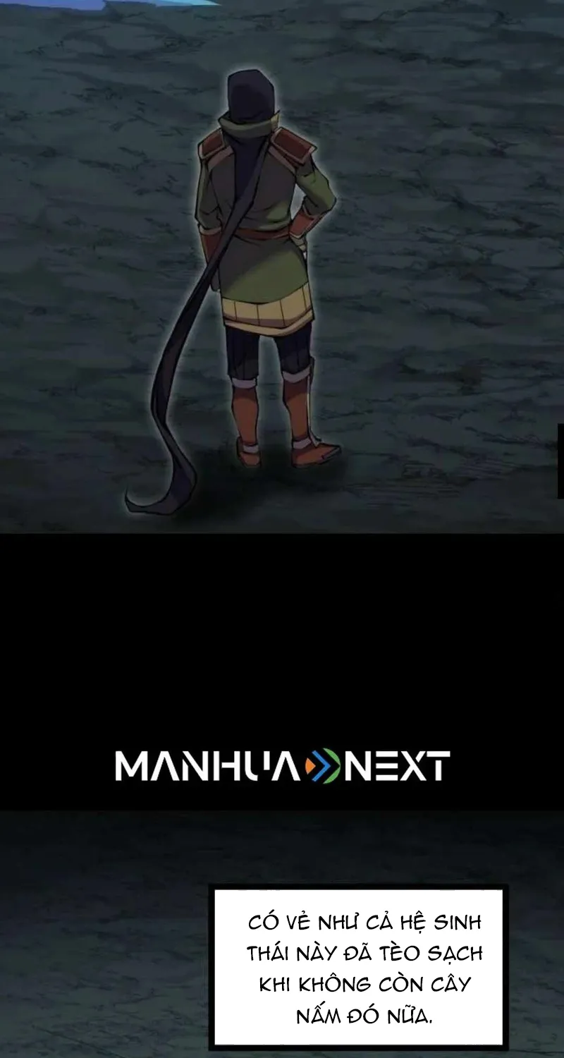 Thợ Săn Nguyên Thủy Chap 111 - Next Chap 112