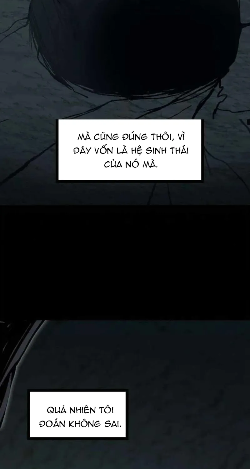 Thợ Săn Nguyên Thủy Chap 111 - Next Chap 112