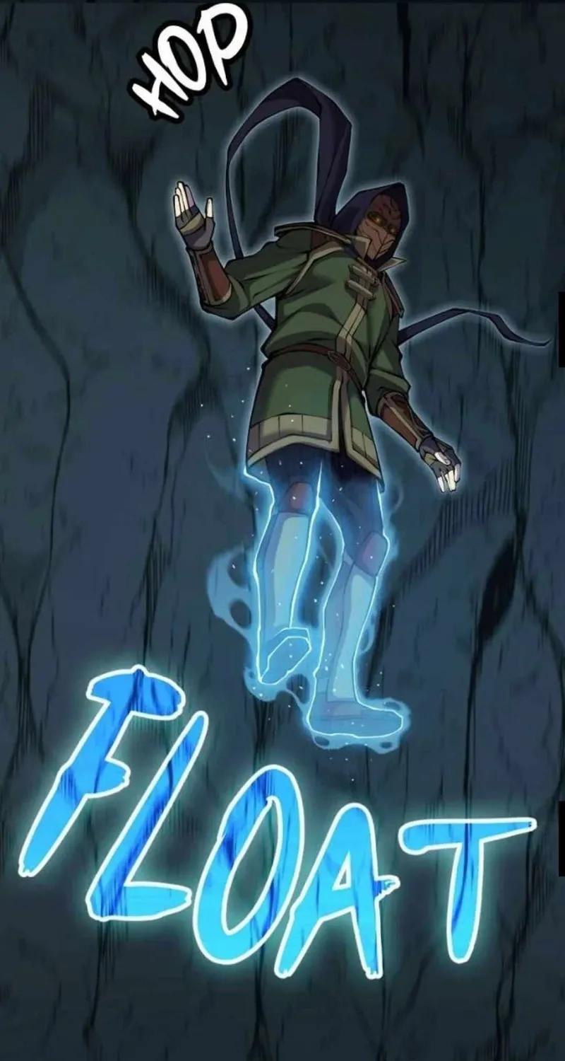 Thợ Săn Nguyên Thủy Chap 111 - Next Chap 112