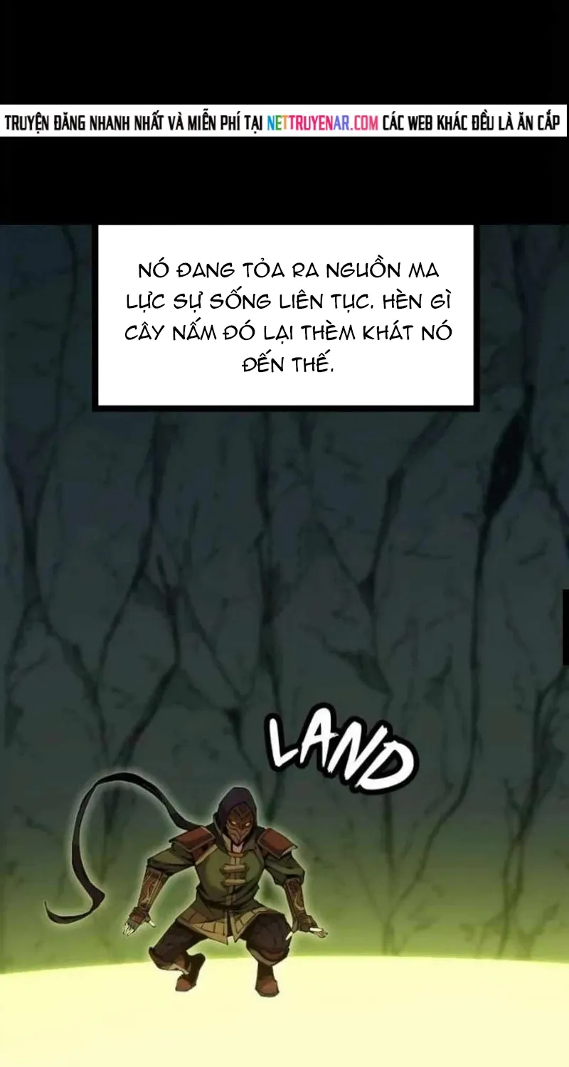 Thợ Săn Nguyên Thủy Chap 111 - Next Chap 112