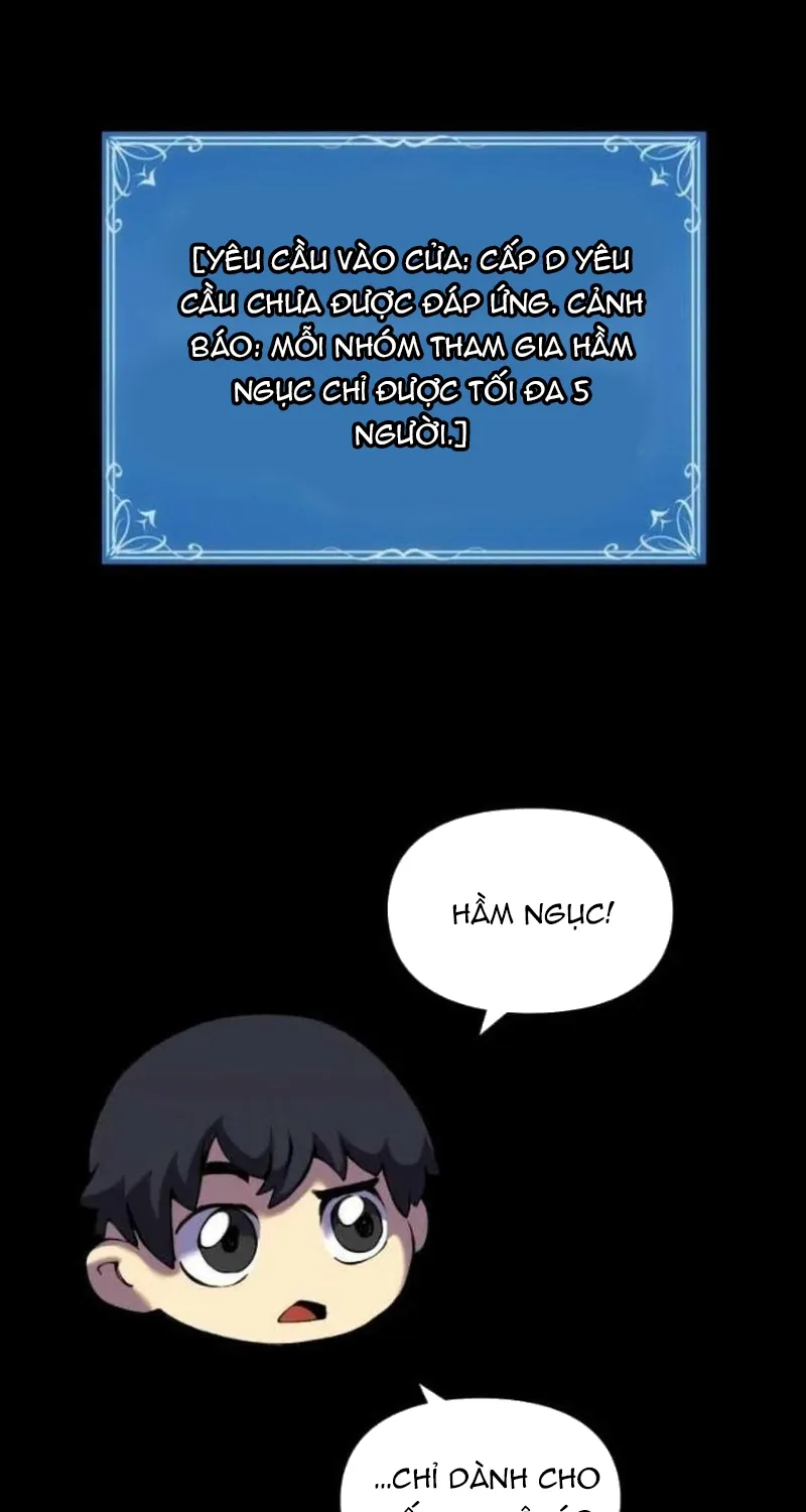 Thợ Săn Nguyên Thủy Chap 111 - Next Chap 112