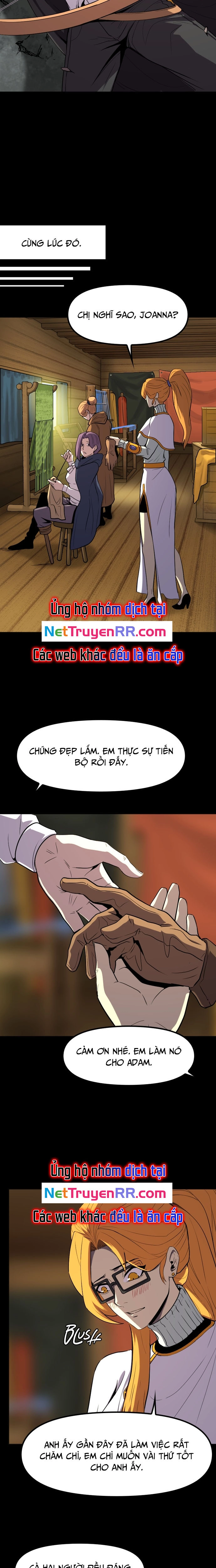 Thợ Săn Nguyên Thủy Chap 26 - Next Chap 27