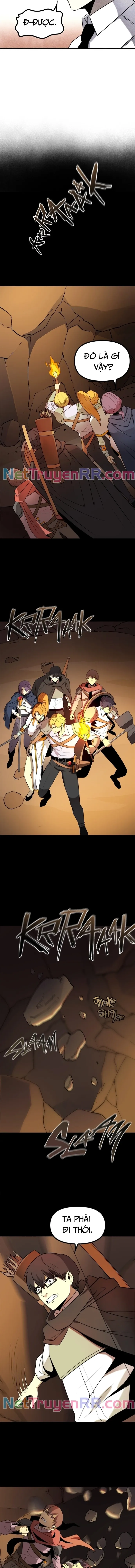 Thợ Săn Nguyên Thủy Chap 3 - Next Chap 4