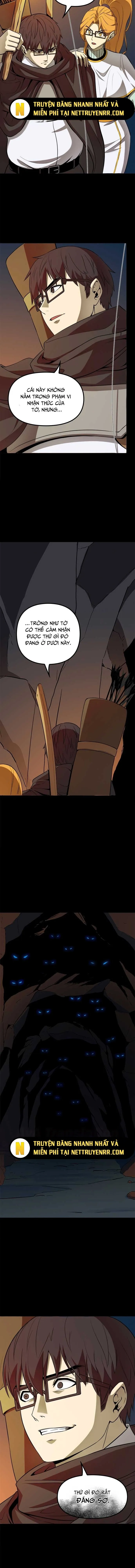 Thợ Săn Nguyên Thủy Chap 4 - Next Chap 5