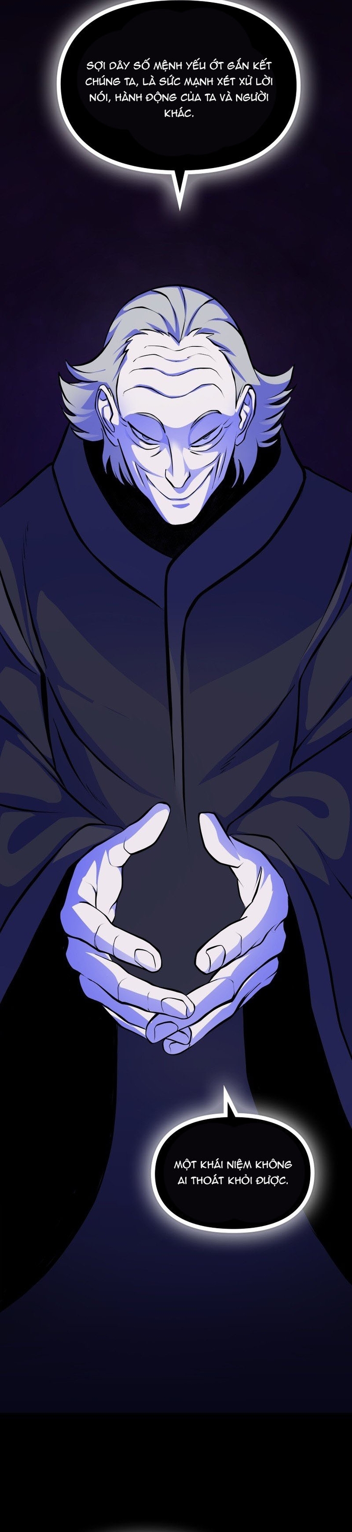 Thợ Săn Nguyên Thủy Chap 61 - Next Chap 62