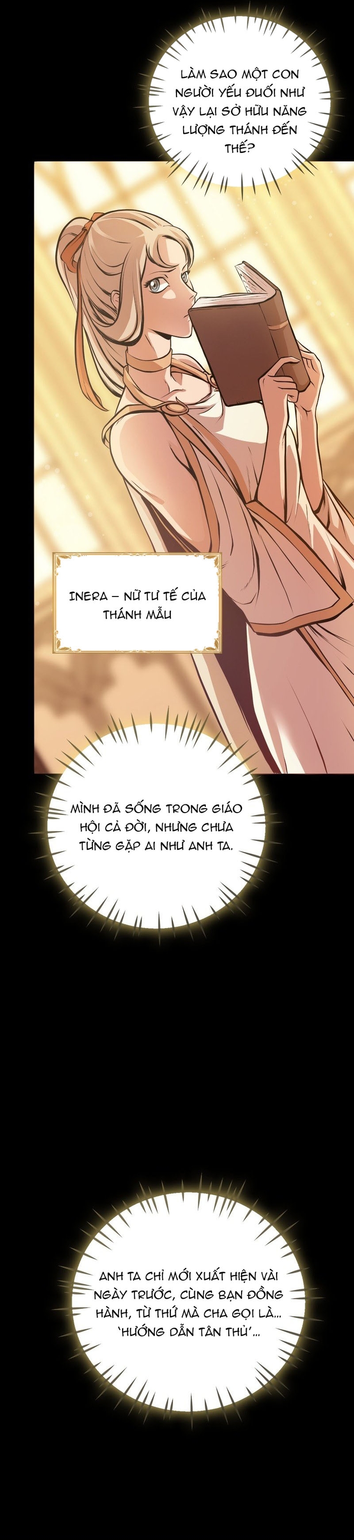 Thợ Săn Nguyên Thủy Chap 61 - Next Chap 62