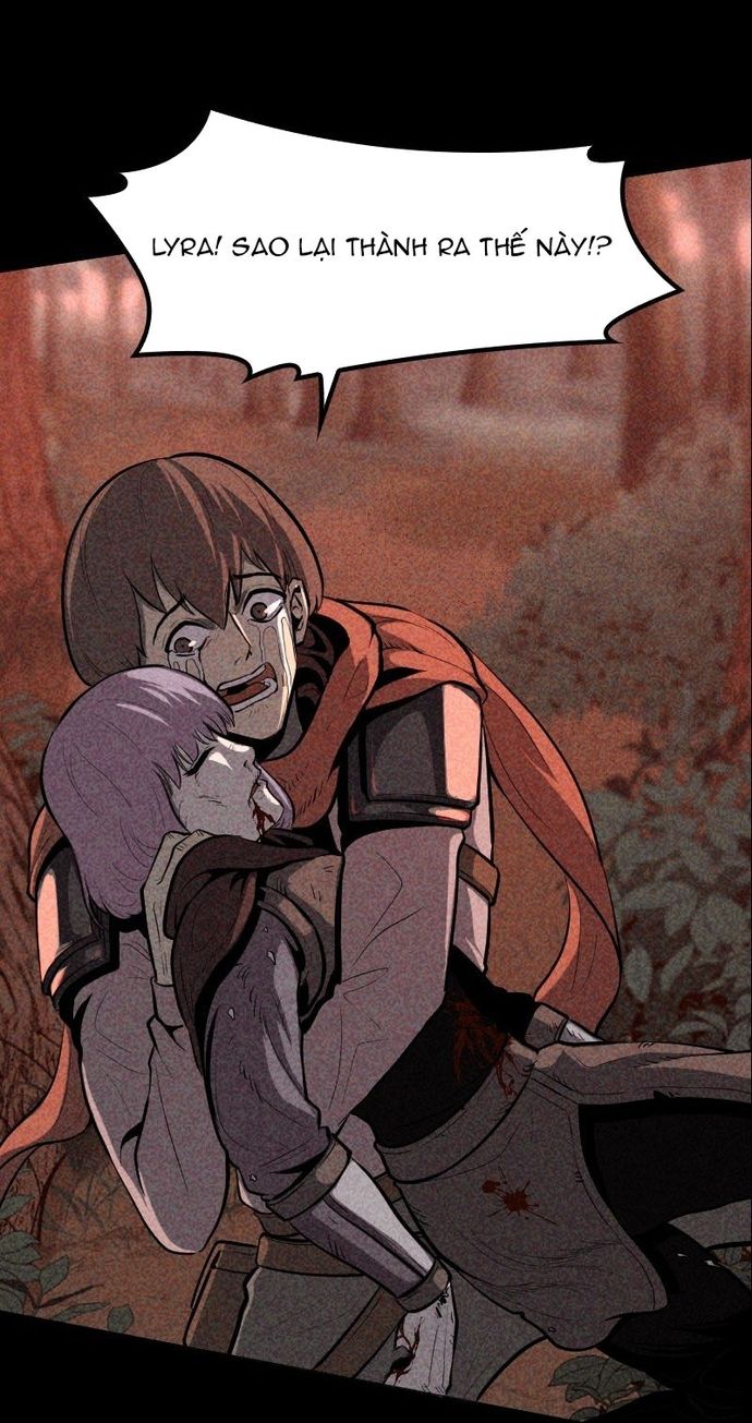 Thợ Săn Nguyên Thủy Chap 63 - Next Chap 64