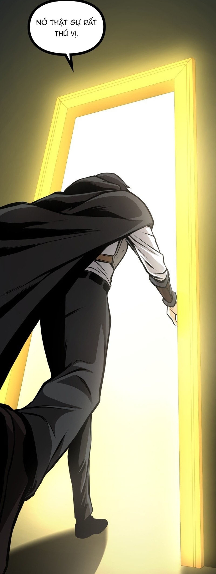 Thợ Săn Nguyên Thủy Chap 63 - Next Chap 64