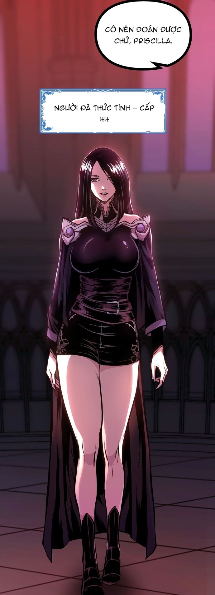 Thợ Săn Nguyên Thủy Chap 63 - Next Chap 64