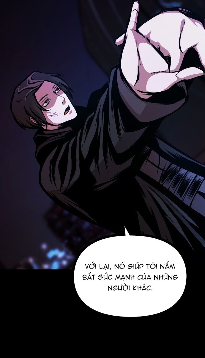 Thợ Săn Nguyên Thủy Chap 63 - Next Chap 64