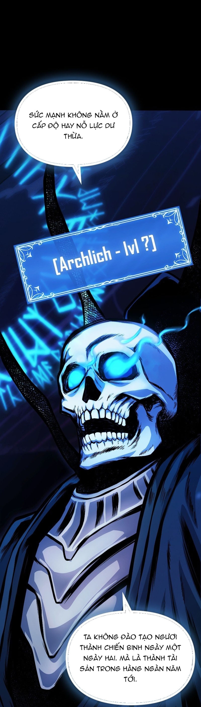 Thợ Săn Nguyên Thủy Chap 63 - Next Chap 64