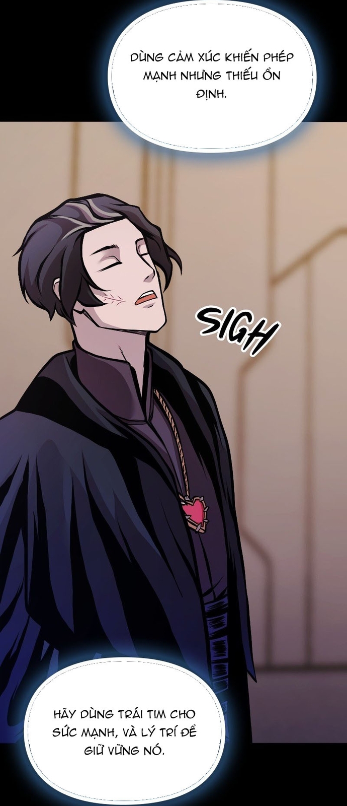 Thợ Săn Nguyên Thủy Chap 63 - Next Chap 64