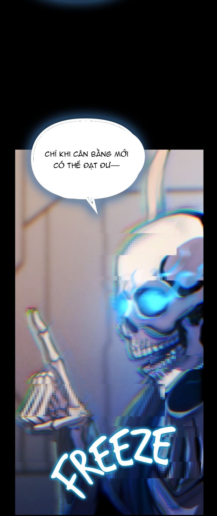 Thợ Săn Nguyên Thủy Chap 63 - Next Chap 64