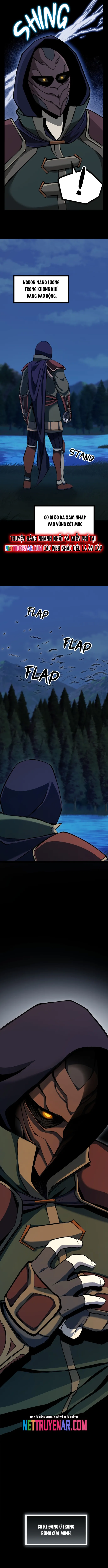 Thợ Săn Nguyên Thủy Chap 71 - Next Chap 72