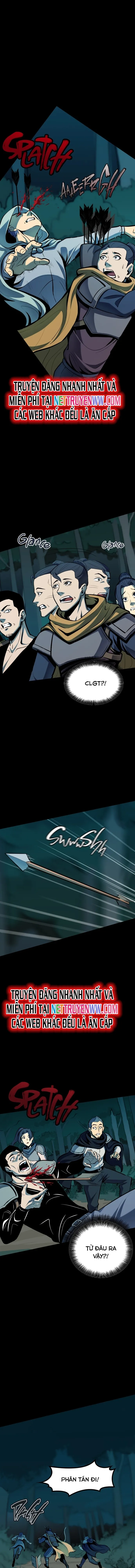 Thợ Săn Nguyên Thủy Chap 8 - Next Chap 9