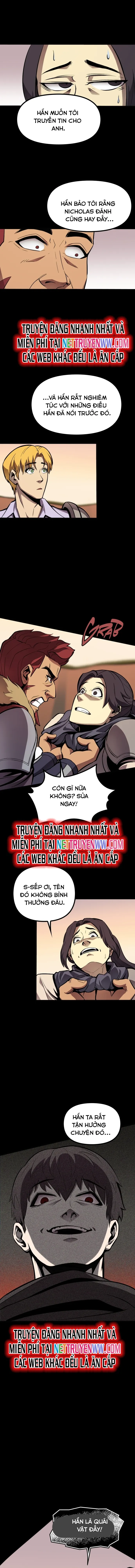 Thợ Săn Nguyên Thủy Chap 8 - Next Chap 9