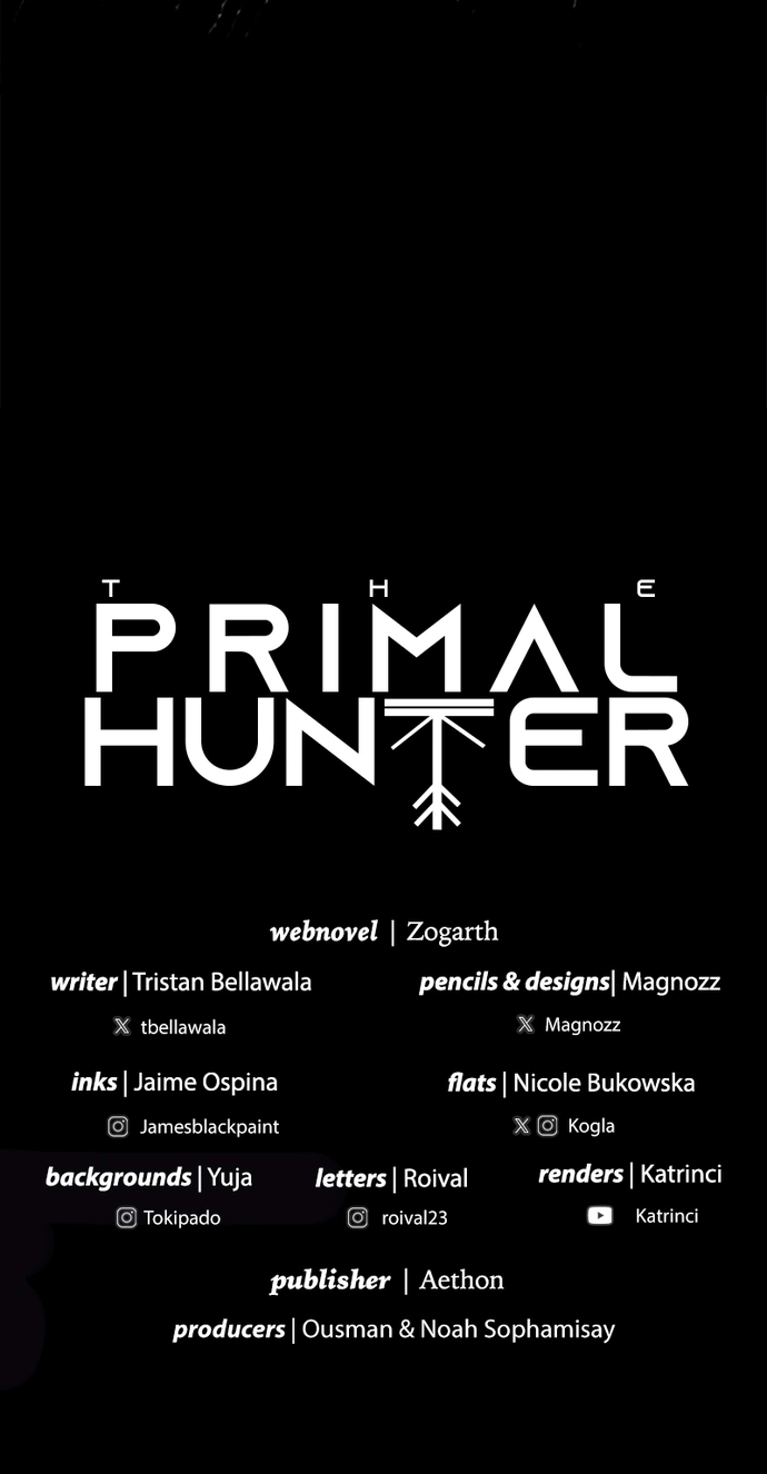 Thợ Săn Nguyên Thủy Chap 80 - Next Chap 81