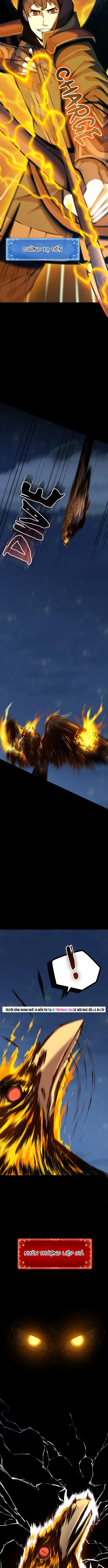 Thợ Săn Nguyên Thủy Chap 80 - Next Chap 81